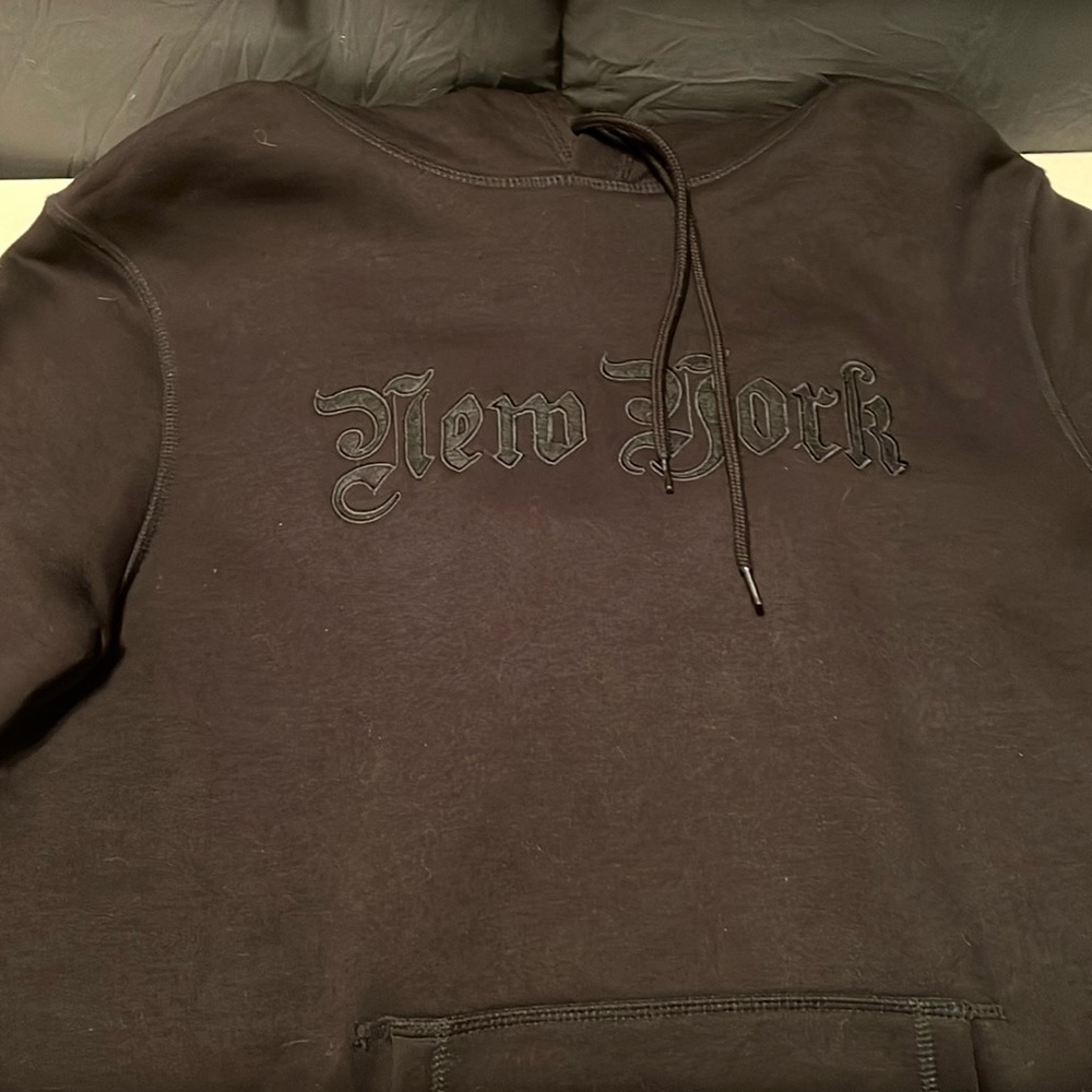 H & M Hoodie